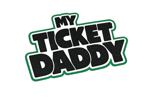 My Ticket Daddy Logo